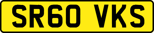 SR60VKS