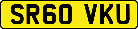 SR60VKU