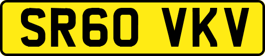 SR60VKV