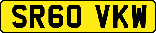 SR60VKW