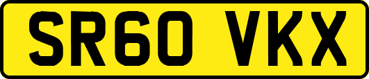 SR60VKX