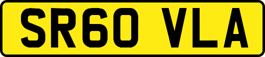 SR60VLA