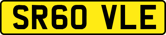 SR60VLE