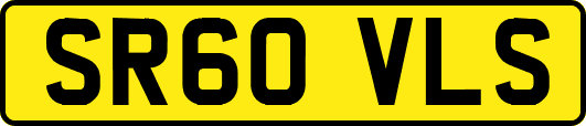 SR60VLS