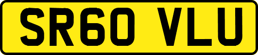 SR60VLU