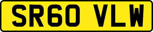 SR60VLW