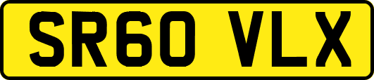 SR60VLX