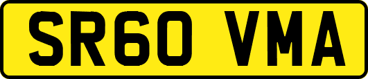 SR60VMA