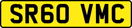 SR60VMC