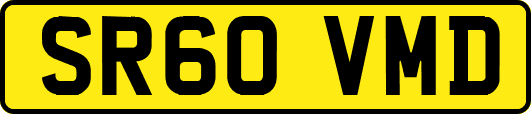 SR60VMD