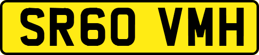 SR60VMH