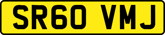 SR60VMJ