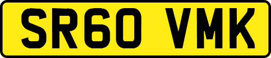 SR60VMK