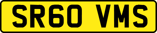 SR60VMS