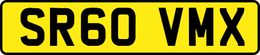 SR60VMX