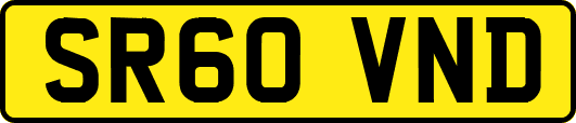 SR60VND
