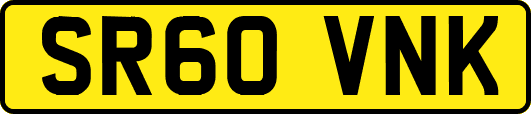 SR60VNK