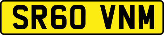 SR60VNM
