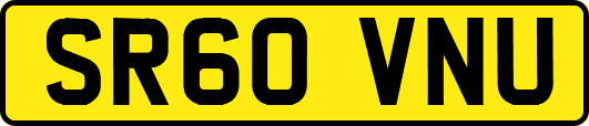 SR60VNU