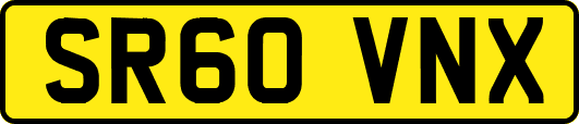 SR60VNX