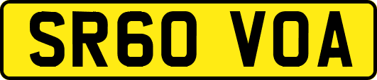 SR60VOA
