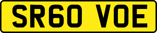 SR60VOE
