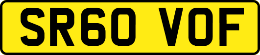 SR60VOF