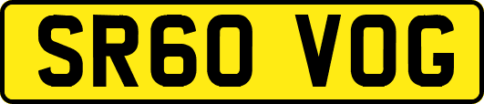 SR60VOG