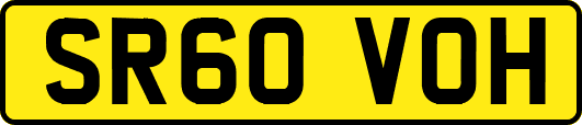 SR60VOH