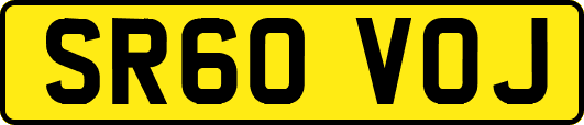 SR60VOJ