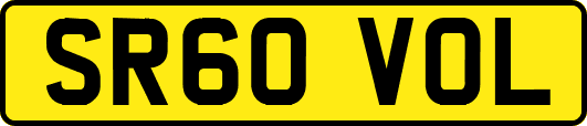 SR60VOL