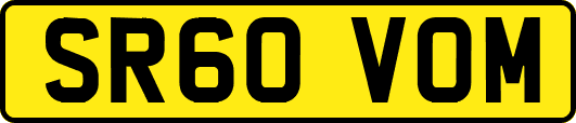 SR60VOM