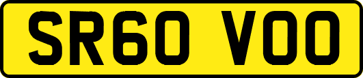 SR60VOO