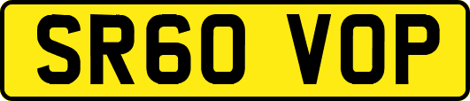 SR60VOP