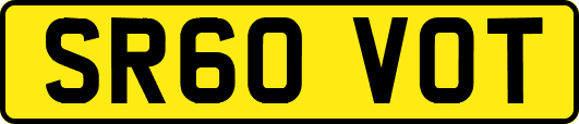 SR60VOT