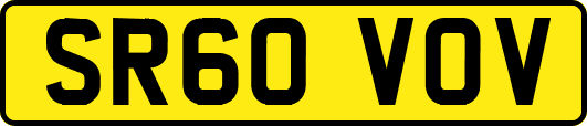 SR60VOV