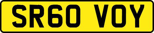 SR60VOY