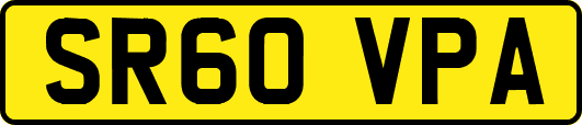 SR60VPA