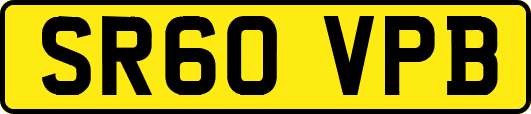 SR60VPB