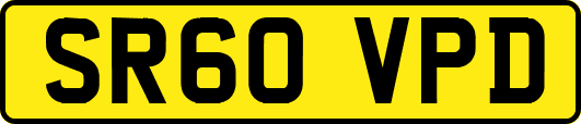 SR60VPD