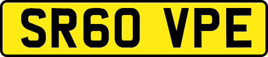 SR60VPE