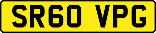 SR60VPG