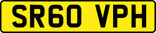 SR60VPH