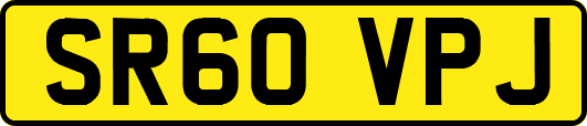 SR60VPJ