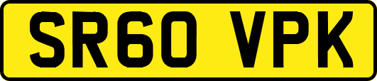 SR60VPK