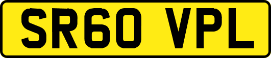 SR60VPL