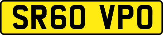 SR60VPO