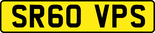 SR60VPS