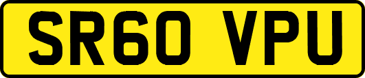 SR60VPU
