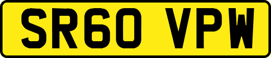 SR60VPW